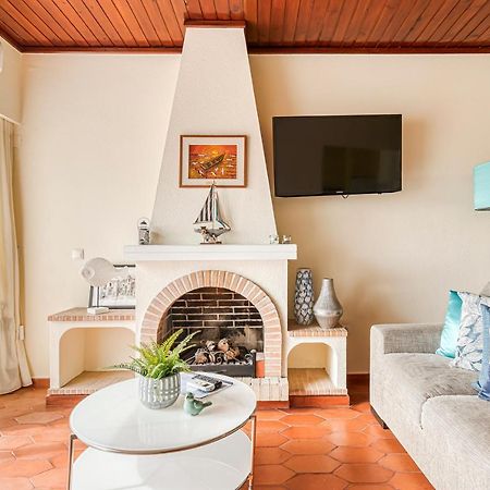 Apartamento T1 +1 Віламора Екстер'єр фото