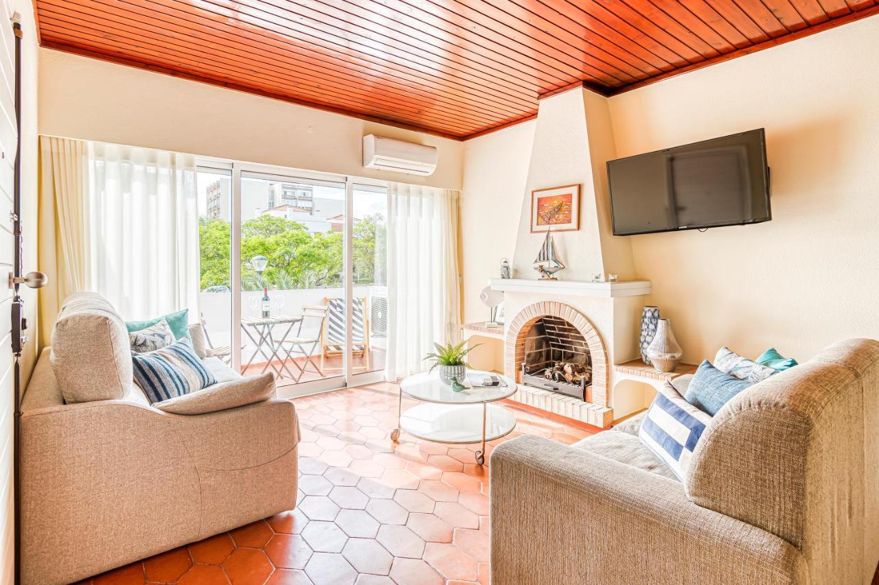 Apartamento T1 +1 Віламора Екстер'єр фото