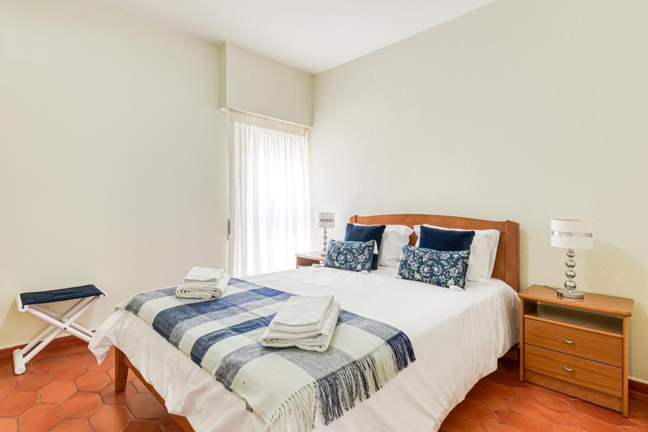 Apartamento T1 +1 Віламора Екстер'єр фото