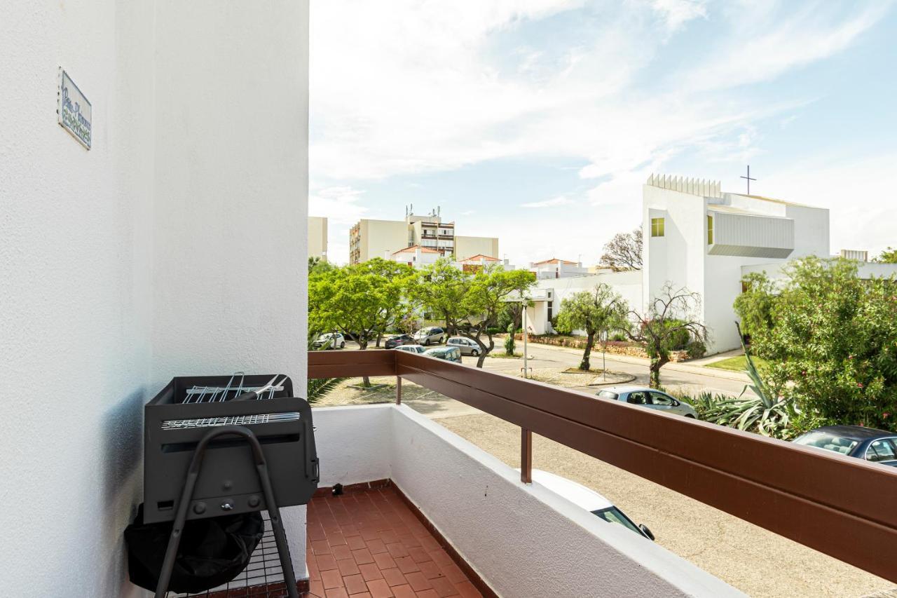 Apartamento T1 +1 Віламора Екстер'єр фото
