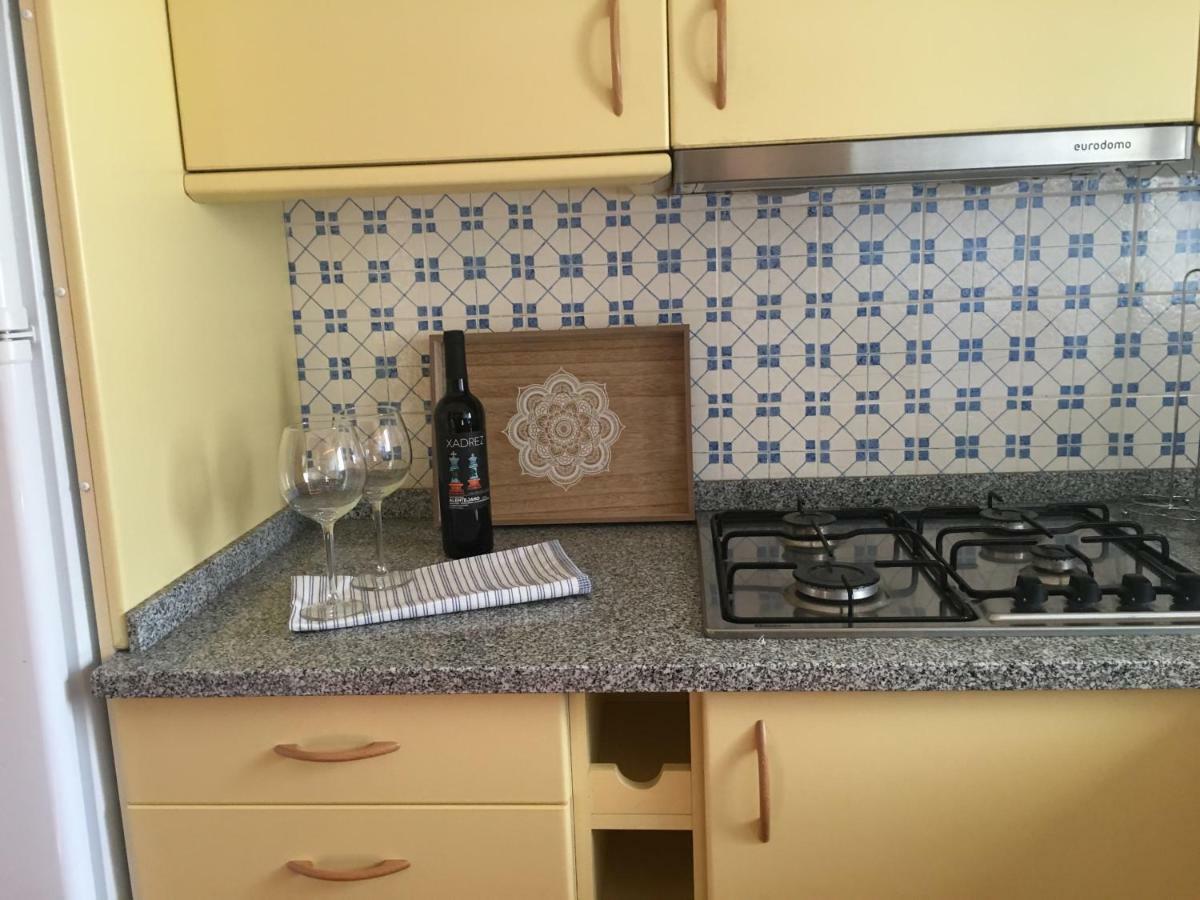 Apartamento T1 +1 Віламора Екстер'єр фото